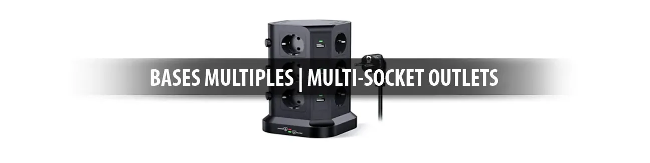 Mailoga-Bases-Multiples