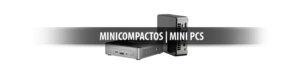 Mailoga-Minicompactos