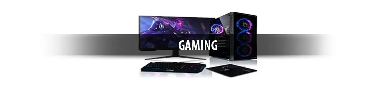 Mailoga-Gaming