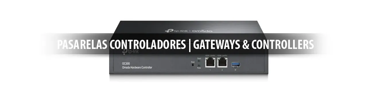 Mailoga-Pasarelas-Controladores