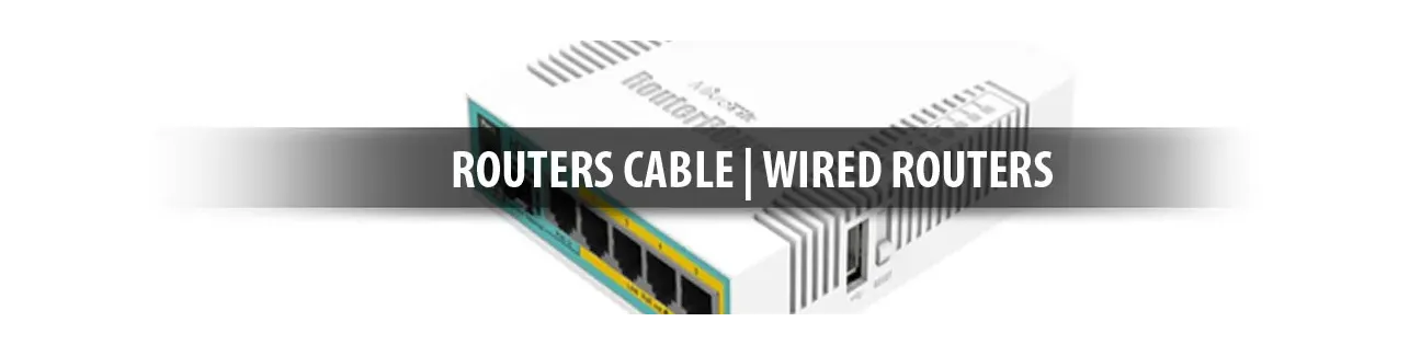 Mailoga-Routers-Cable