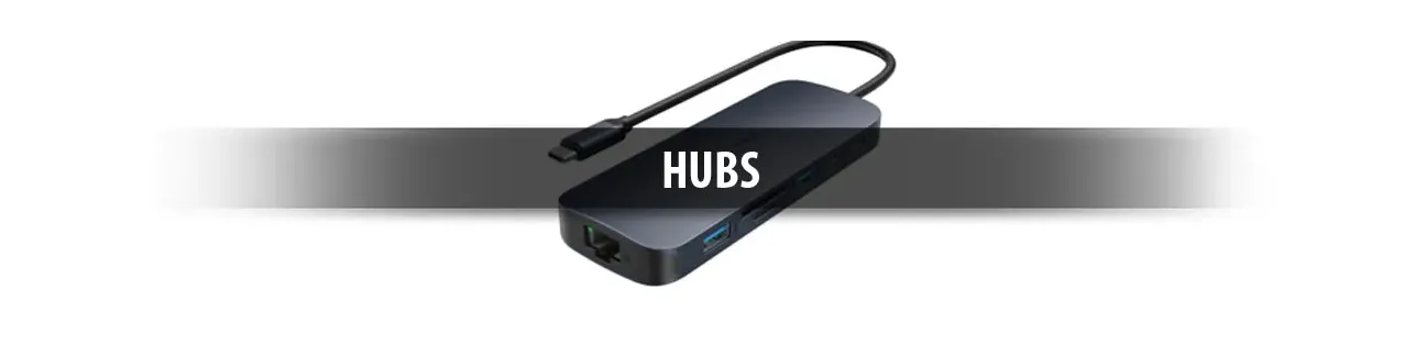 Mailoga-Hubs