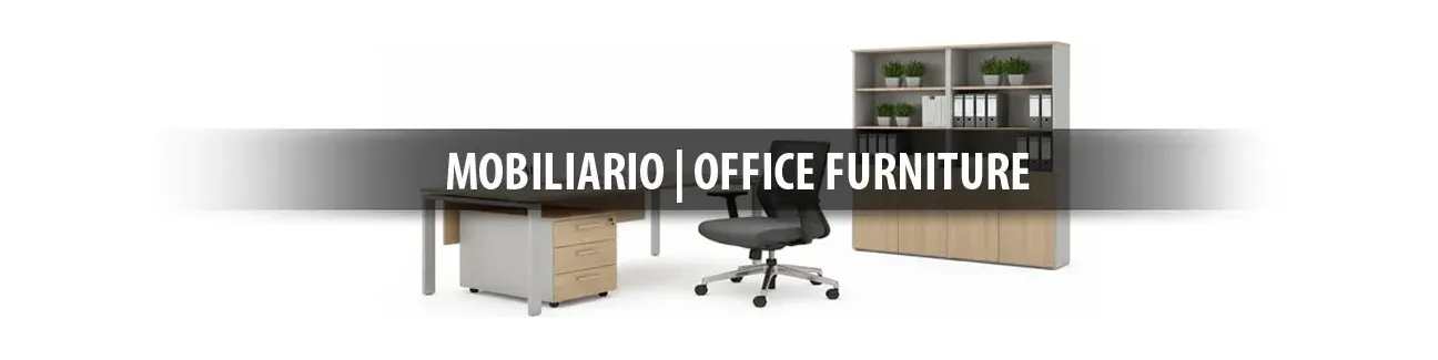 Mailoga-Mobiliario