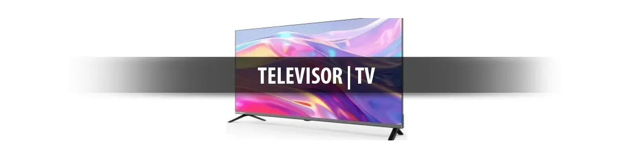 Mailoga-Televisor