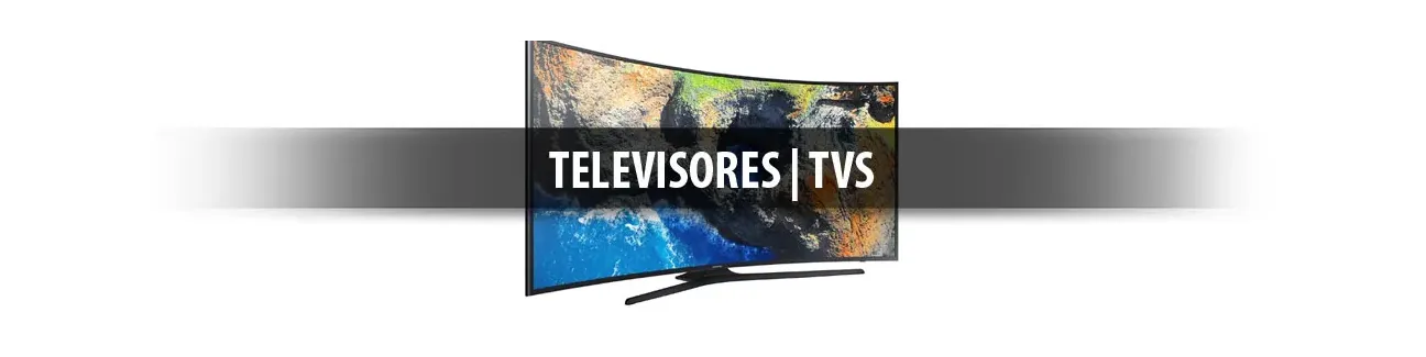 Mailoga-Televisores