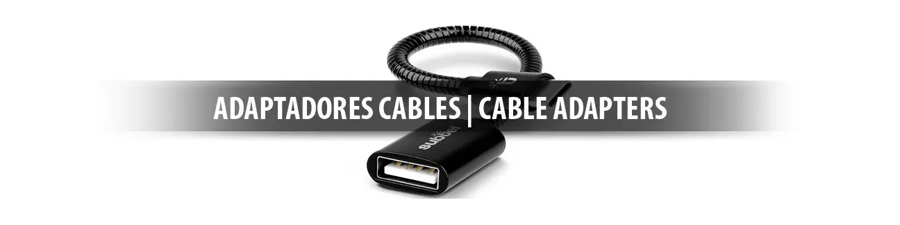 Mailoga-Adaptadores-Cables