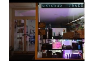 Mailoga Trade SL