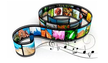  Sonido y Video 